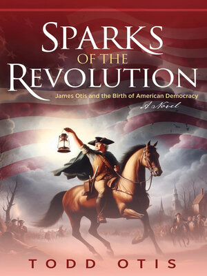 cover image of Sparks of the Revolution